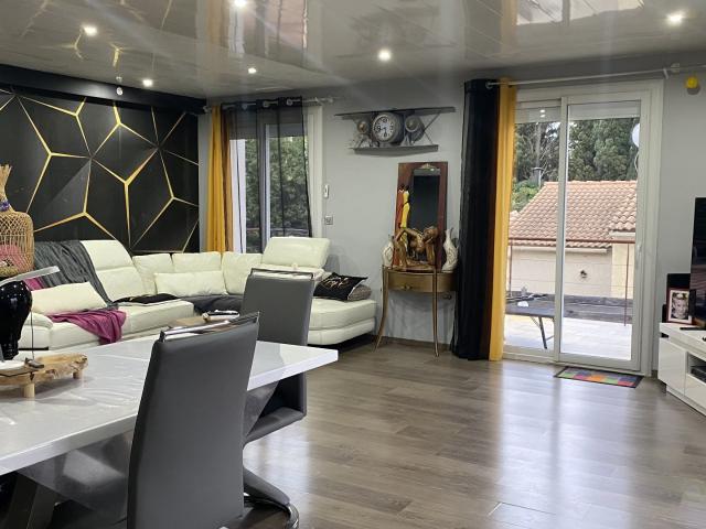 Maison vente à Montpellier, Poussan