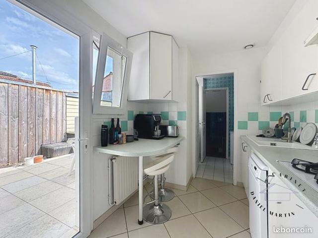 Maison vente à Bordeaux, Bègles