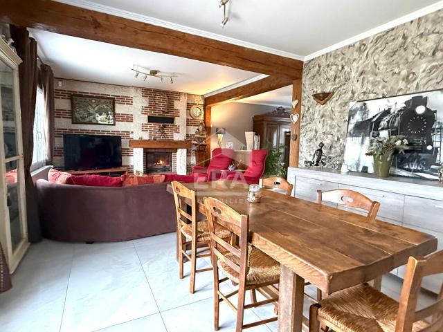 Maison vente à Montreuil-sur-Mer, Sorrus