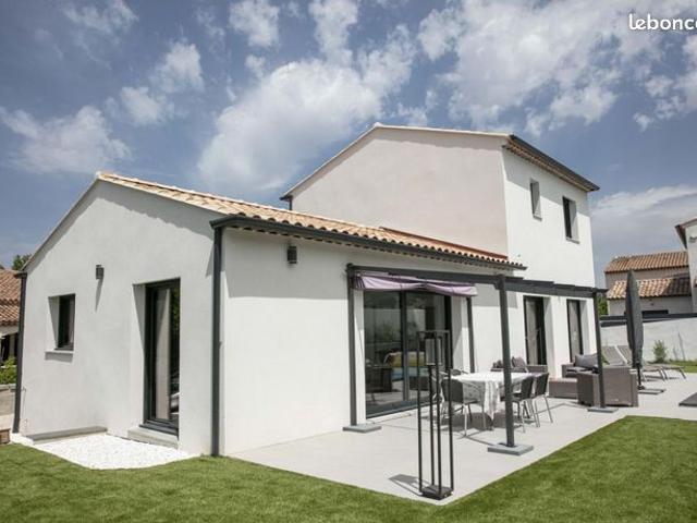 Maison vente à Lodève, Jonquières