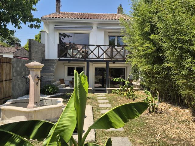 Maison vente à Résidence du Hameau Saint-Léger, Sauveterre-de-Guyenne