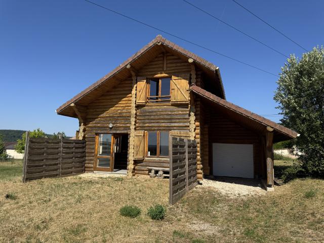 Maison vente à Ailleville, Aube