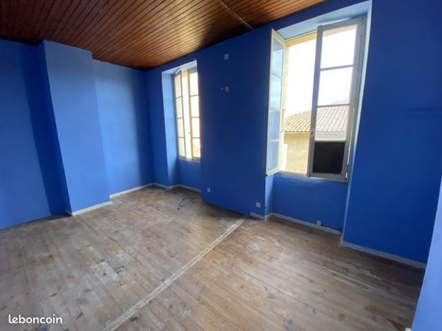 Maison vente à Mirande, Masseube