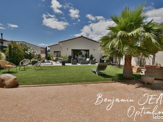 Maison vente à Béziers, Lespignan