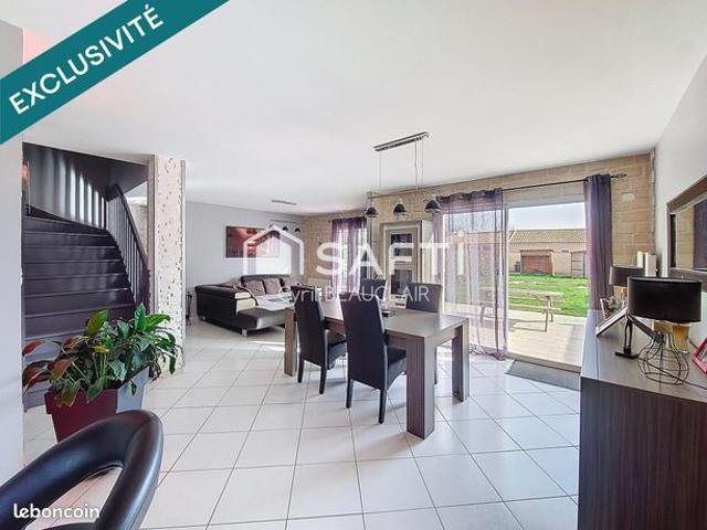 Maison vente à Sainte-Pazanne, Loire-Atlantique