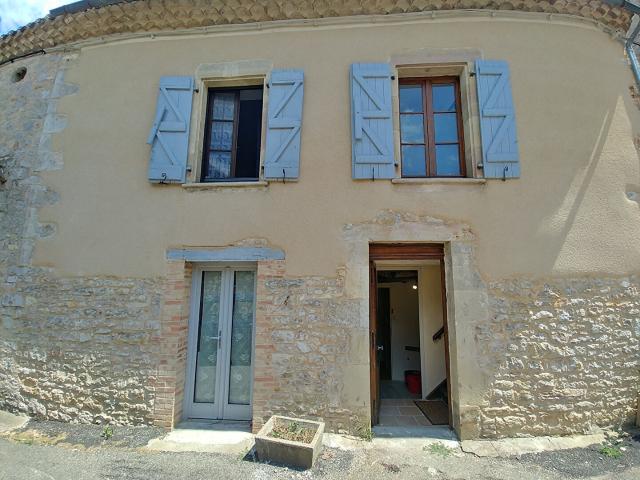 Maison vente à Montauban, Montricoux