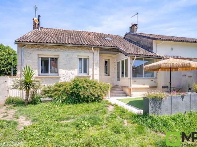 Maison vente à Villeneuve-sur-Lot, Villeneuve-sur-lot