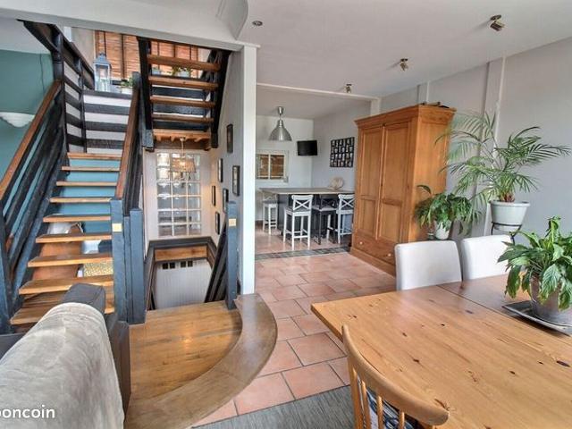 Maison vente à Reims