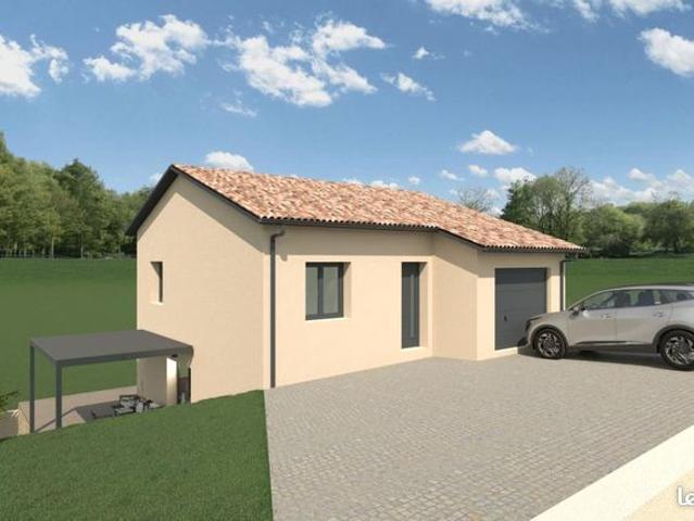 Maison vente à Villefranche-sur-Saône, Rhône