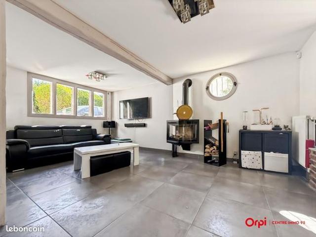 Maison vente à Argenteuil