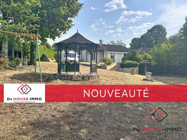 Maison vente à Périgueux, Chancelade