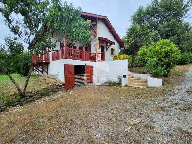 Maison vente à France métropolitaine, Hastingues