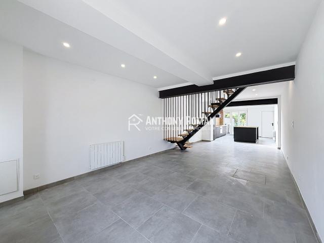Maison vente à Herbaumé, Nomain