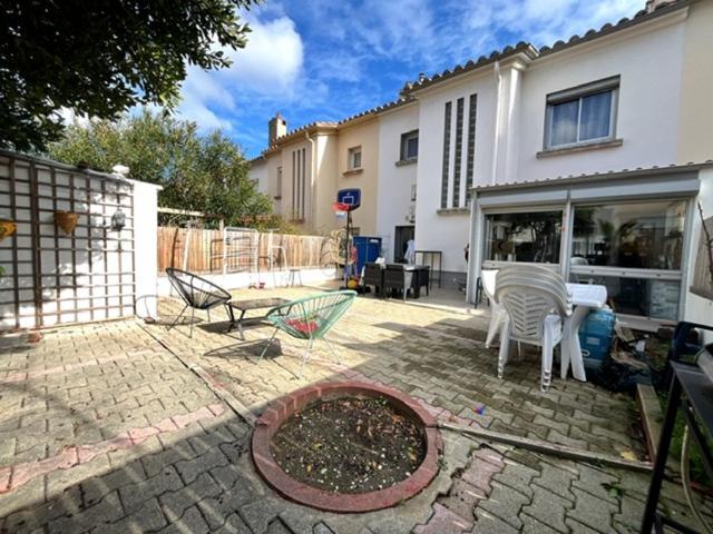 Maison vente à Perpignan