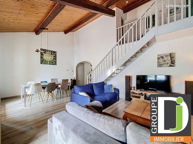 Maison vente à Die, Loriol-sur-drôme