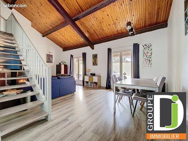 Maison vente à Die, Loriol-sur-drôme