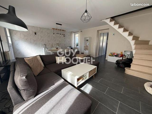 Maison vente à Clermont, Laigneville