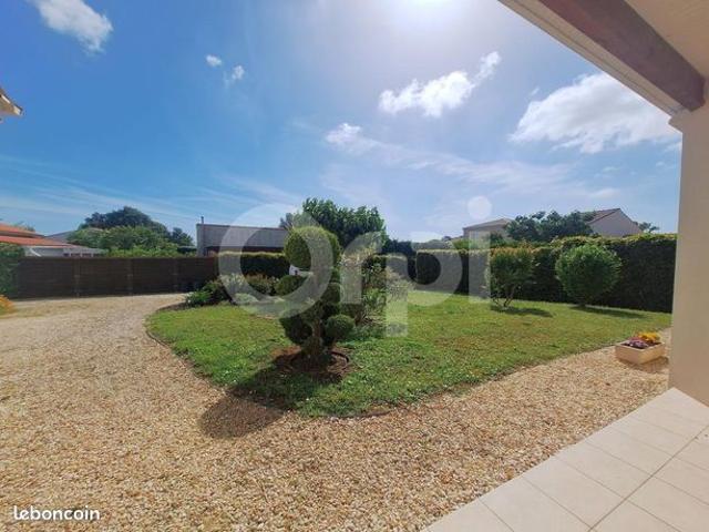 Maison vente à Saintes, Sablonceaux