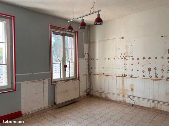 Maison vente à Barentin, Seine-Maritime