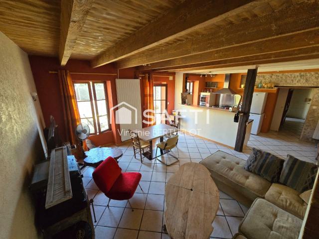 Maison vente à Niort, Celles-sur-belle