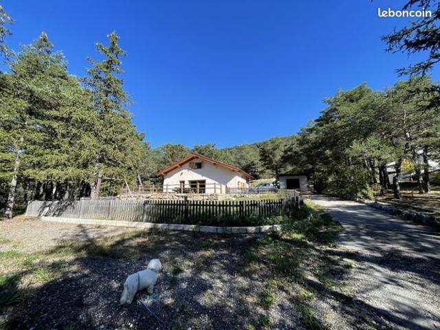 Maison vente à Valderoure, Alpes-Maritimes