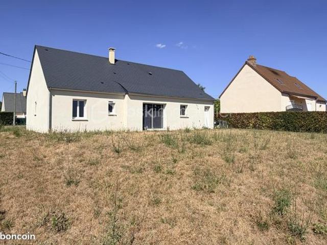 Maison vente à Chinon, Savigné-sur-lathan