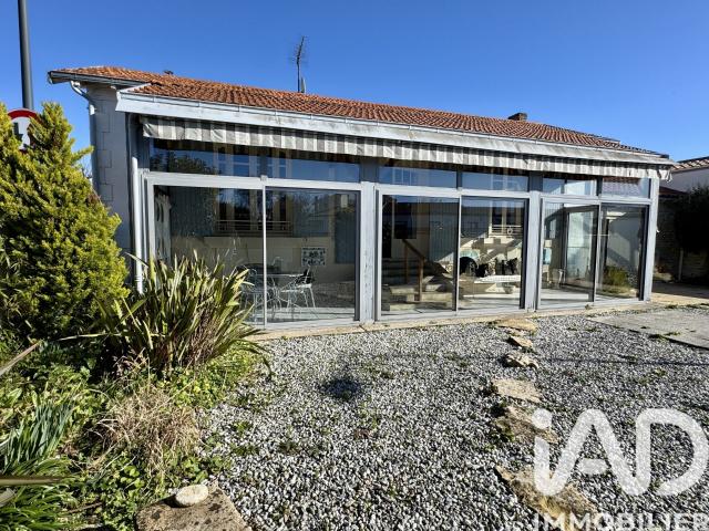 Maison vente à La Rochelle, Lagord