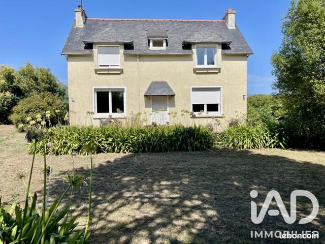 Maison vente à Guingamp, Bretagne
