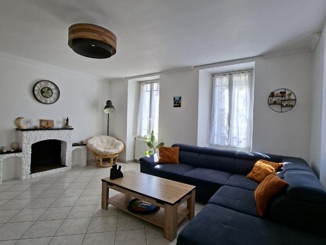 Maison vente à Nantes, La Remaudière