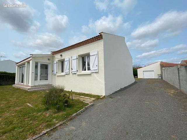 Maison vente à Les Sables-d'Olonne, Saint-mathurin