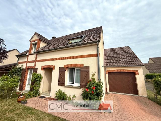Maison vente à Chartres, Luisant