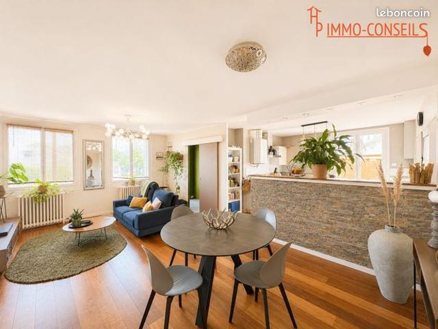 Maison vente à Nantes