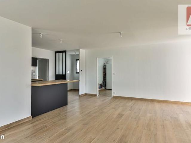 Maison vente à Les Sables-d'Olonne, Soullans