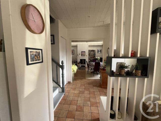 Maison vente à Soye, Plœmeur
