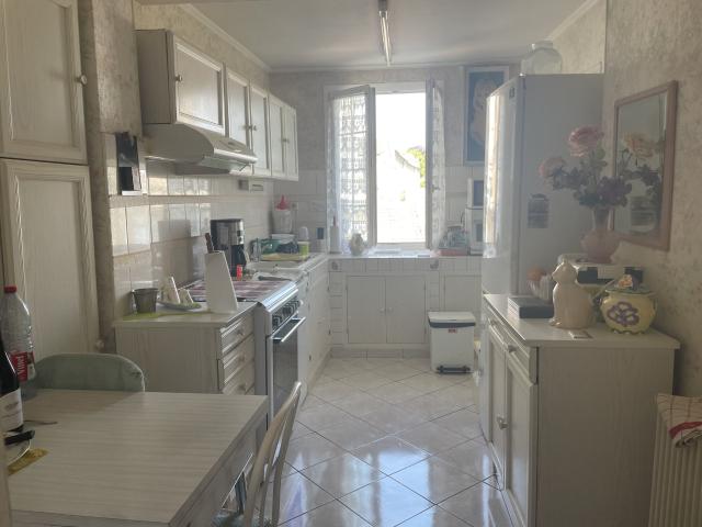 Maison vente à Nancy, Pont-à-mousson