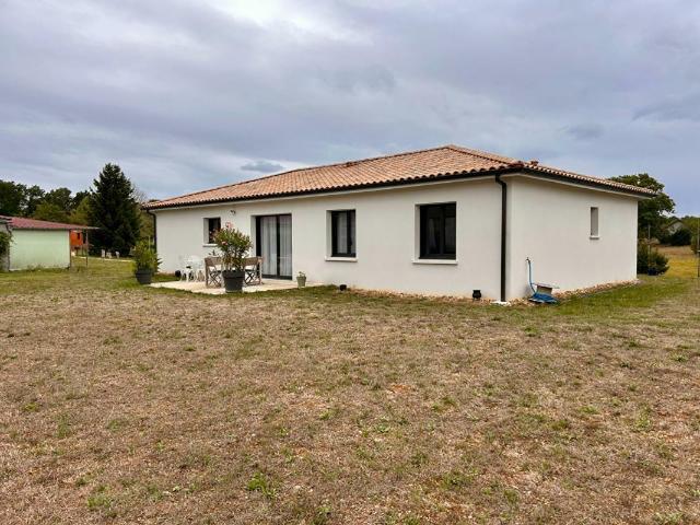 Maison vente à Périgueux