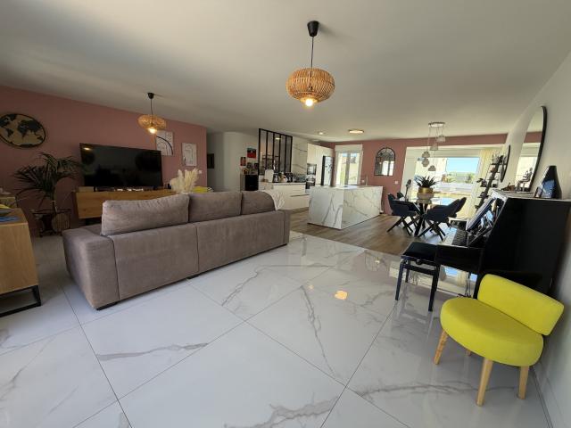 Maison vente à Montpellier, Balaruc-les-bains