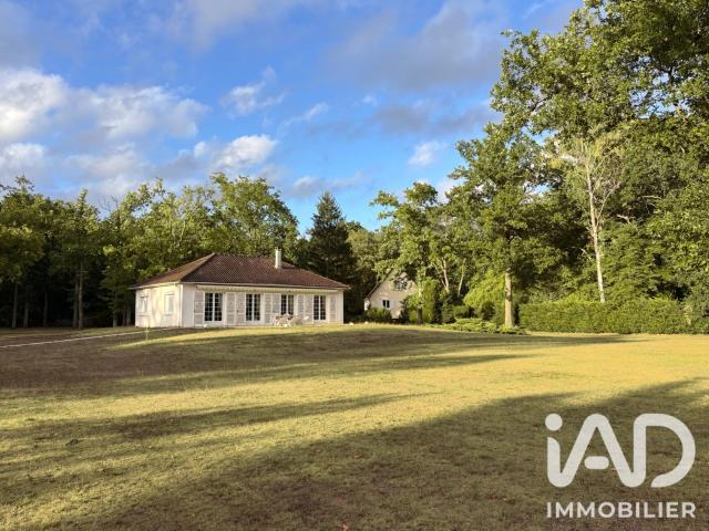 Maison vente à Domaine du Lys Chantilly, Lamorlaye