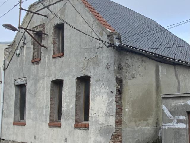 Maison vente à Saint-Quentin, Saint-quentin