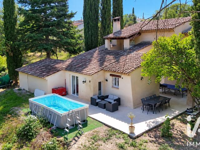 Maison vente à L'Aire de Gasse, Saint-Paul-en-Forêt