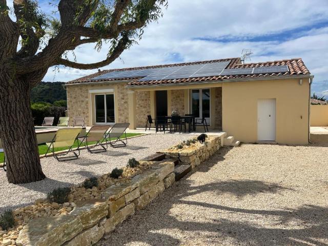 Maison vente à Carpentras, Crestet
