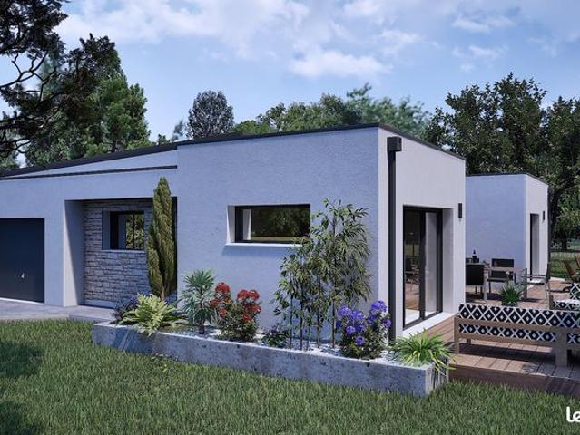 Maison vente à Confolens, Ligné