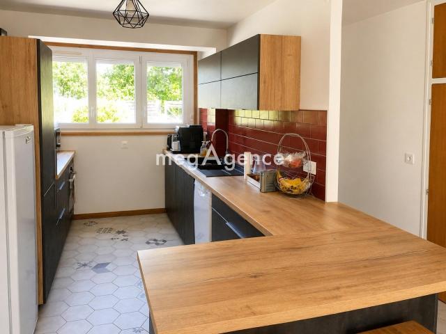 Maison vente à Les Javots, Courtois-sur-Yonne
