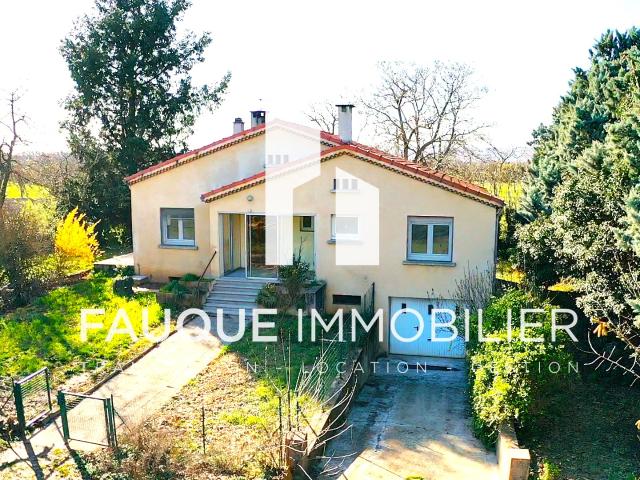 Maison vente à Valence, Malissard