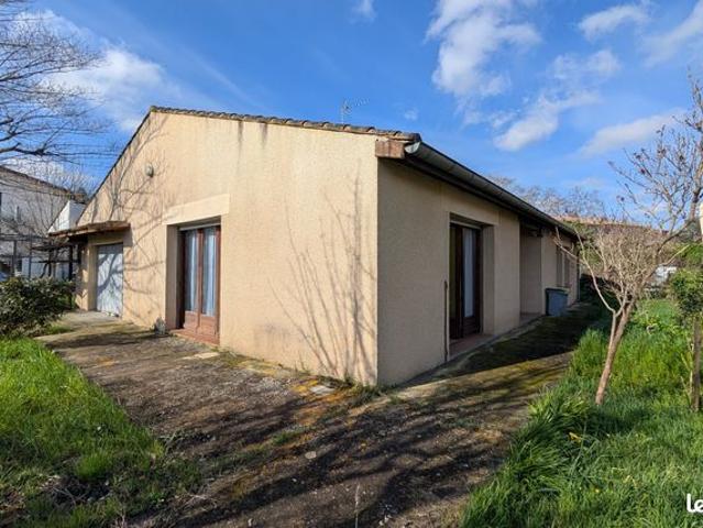 Maison vente à Toulouse, Castanet-tolosan