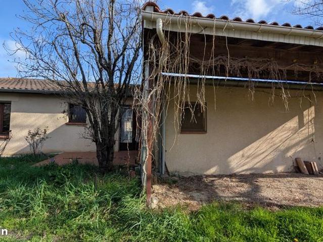 Maison vente à Toulouse, Castanet-tolosan