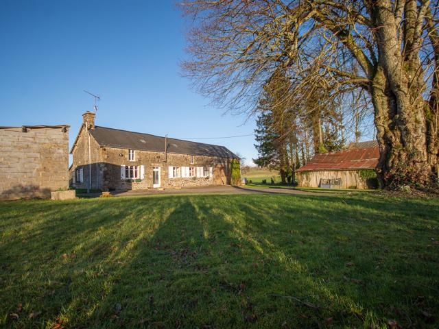 Maison vente à Avranches, Savigny-le-vieux