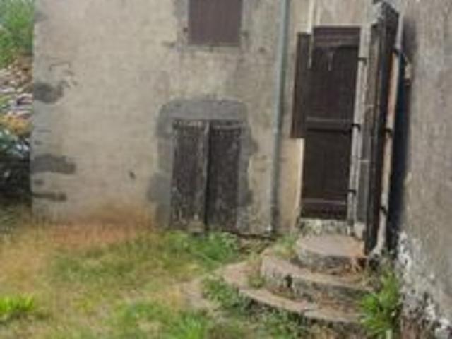 Maison vente à Moussages, Cantal