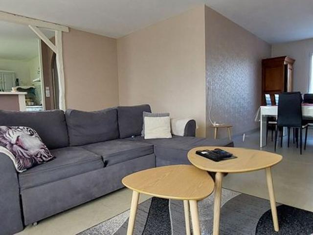 Maison vente à Châtellerault, Pleumartin