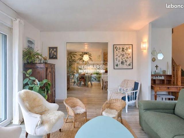 Maison vente à Rennes, Bretagne